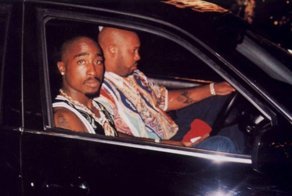Тупак Шакур: автомобили легенды рэпа