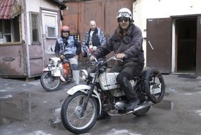 "Дешевый бензин": чехи удивили словами о России