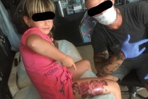 Мамаши и папаши, которых уже давно нужно лишить родительских прав
