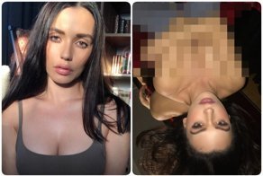 Солистка группы "Серебро" опубликовала фото без белья, чем очень расстроила поклонников