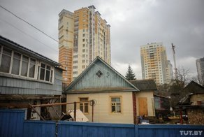 Соседи. На тропе войны
