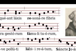 Происхождение названий нот