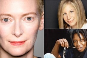 10 нетипичных красавиц Голливуда