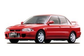 Evolution против WRX STI: Гонка вооружений