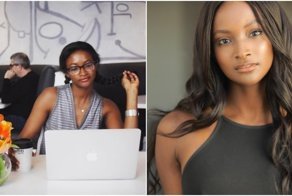 Бывшей модели Victoria’s Seсret пришлось доказывать диванным критикам, что она умеет программировать