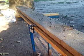 Яжбабки, которым лучше не попадаться на пути