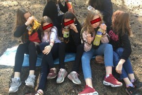 Упущенное поколение: сигареты, алкоголь и случайные связи