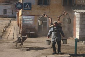 Будущее, которое нас ждет, глазами современных художников