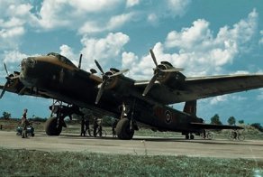 Самолеты Второй мировой теперь можно рассмотреть во всей красе
