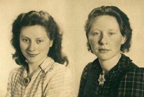 Скончалась героиня голландского Сопротивления Фредди Оверстиген