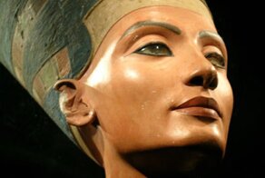 Нефертити, или рожать лучше сыновей