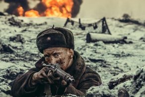 После 2000 года. Российские фильмы, за которые не стыдно