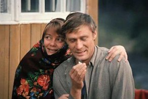 «Любовь и голуби»: фильм на все времена