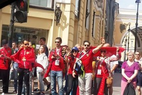 Самые часто задаваемые вопросы ИНОСТРАНЦАМИ в Санкт-Петербурге