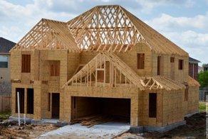 Как строят южные дома в США?