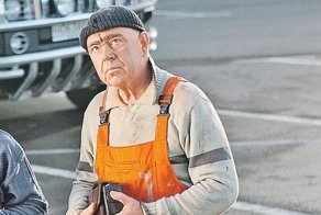 Как Джамшут из «Нашей Раши» всё потерял и стал бомжом