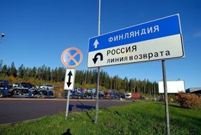 Просто чума: Финляндия отгородится от России забором
