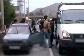 Четыре тысячи рублей за убийство четырёх свидетелей