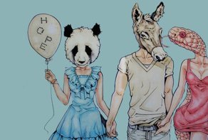 Вот почему нужно уметь вовремя заканчивать отношения