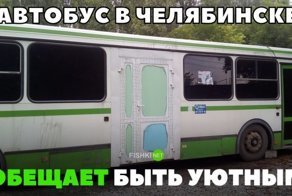 Подборка автомобильных приколов