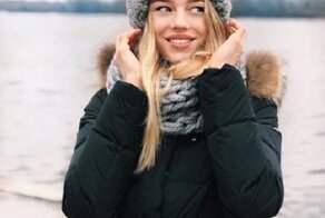 Черный пояс по красоте. Лучшие фотографии чемпионки мира Дарьи Белодед