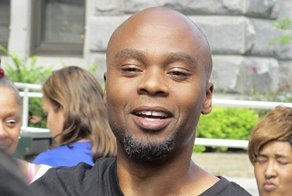 Американец отсидел в тюрьме 27 лет за преступление, которого не совершал