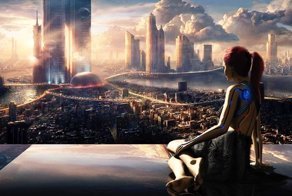 Путешественник во времени предсказал исход третьей мировой войны