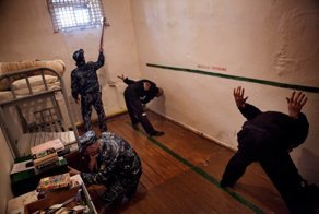 Сколько стоит «спокойно отсидеть» в России?