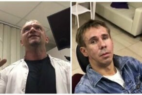 «За православных!» Епифанцев попытался выдрать зубы Панину