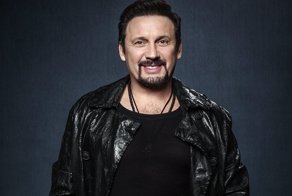 Стас Михайлов отказался от концертов в Грозном и Махачкале
