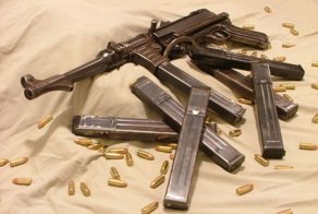 Тот самый "ШмайсТер"