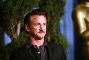 Шон Пенн обвинил движение #MeToo в агрессивной политике