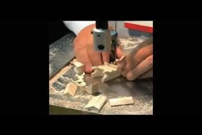 Мастер столярки