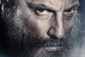 Поссорившись с Богом. Актер заставил плакать весь зал