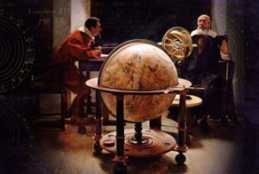 По следам Галилея, народного ученого - блогера ренессанса