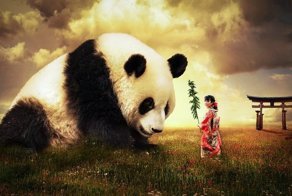 Интересные факты о Китае