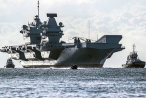 Британский флот подводит итоги "флотоконкурса"