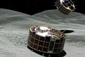 Японские роботы пытаются раскрыть тайну происхождения Солнечной системы