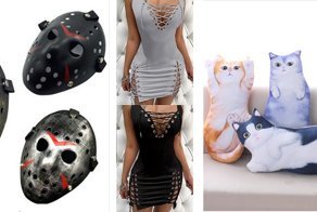 Полезное и необычное: лучшие товары с AliExpress на 27 сентября