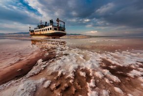Эта хрупкая планета: победители конкурса экологической фотографии