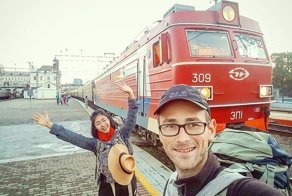 "Не такая, как я представляла". Что удивило индонезийку в России