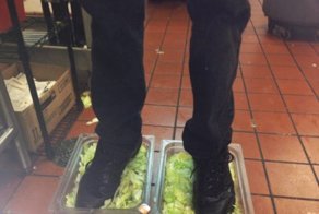 Ужасы общепита: тот случай, когда лучше приготовить еду самому