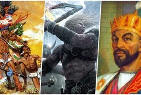 15 по-настоящему страшных исторических фактов, о которых не напишут в учебниках