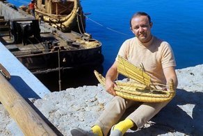 Юрий Александрович Сенкевич