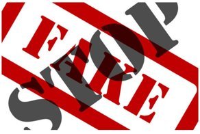 Разоблачение быстро состряпанных фейков, заразивших весь интернет