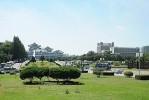 Северная Корея сегодня