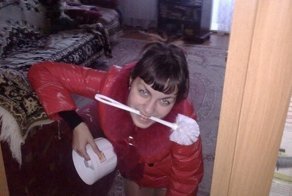 Неприхотливые сельчанки, которых не нужно возить два раза в год в Турцию