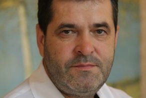 Герои нашего времени. Хирург Юрий Савельев