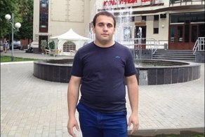Герои нашего времени. Строитель Марат Рахметов