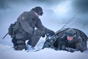 Как выжить за полярным кругом и не умереть от жажды